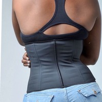 Sophia latex wear - Thumbnail 1