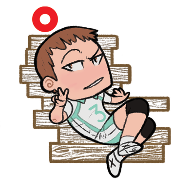 Hanamaki takahiro charm