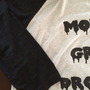 Mommy Group Dropout Raglan-1