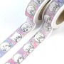 Kawaii WASHI TAPE-2