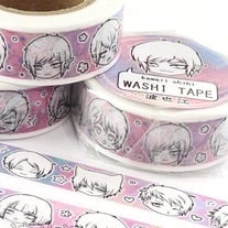 Kawaii WASHI TAPE