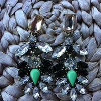 Lolita Earrings - Thumbnail 1