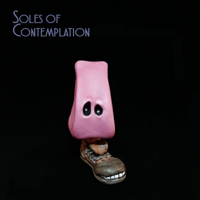 Soles of contemplation