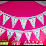 Butterfly Birthday Party Decorations-1