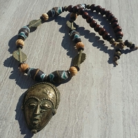 Reflections Necklace - Thumbnail 1