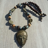 Reflections Necklace - Thumbnail 2