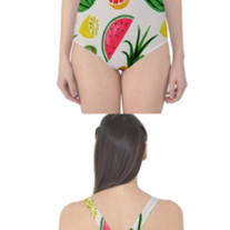 Fruiti Swim 