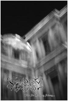 Frostmoon Eclipse - Life is Fading Away