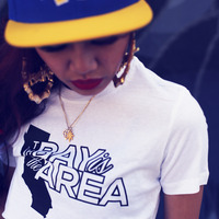 TS Royal and Yellow Two Tone Snapback Hat - Thumbnail 1