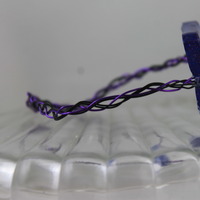 "GEMMA" in Aurora, Bracelet  - Thumbnail 2