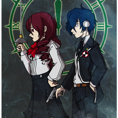 Saviours of the dark hour