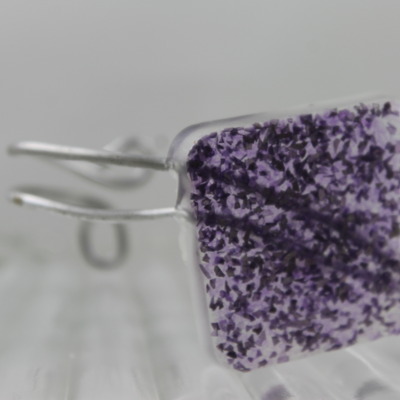 "madeline" in harliquin, bracelet 