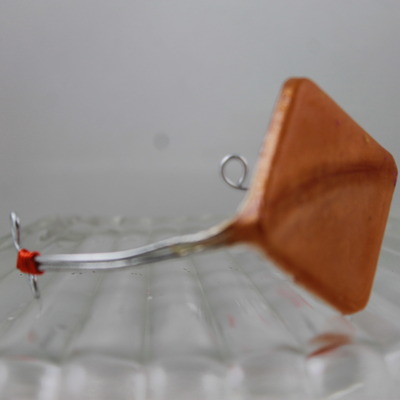 "madeline" in tiger lily, bracelet 