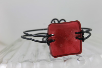 "Madeline" in Shades of Jupiter, Bracelet 