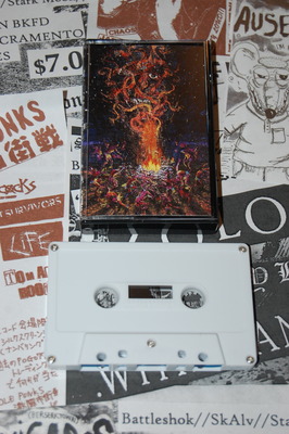 V.A. Desert Dances & Serpent Sermons Comp. (Volahn, Shaatan, Arizmenda, Kallathon)