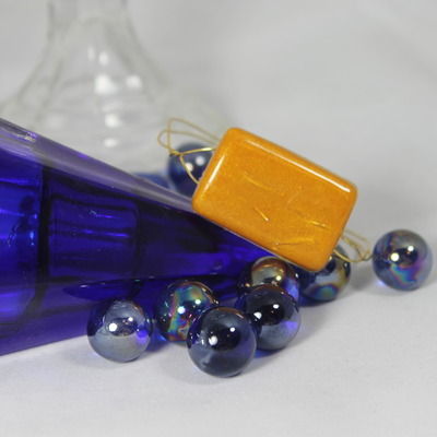 "tilly" in tiger lily bracelet 