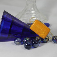 "Tilly" in Tiger Lily Bracelet  - Thumbnail 1