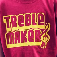 Treblemaker Tee - Thumbnail 2
