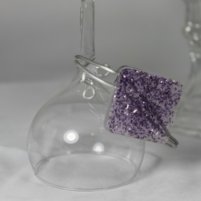 "madeline" in harliquin, bracelet 