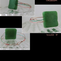 "DAISY" Lucky Girl Bracelet  - Thumbnail 3