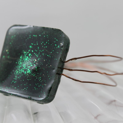 "daisy" enchanted bracelet 