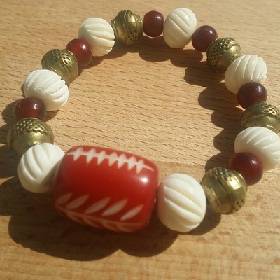 Passport bracelet - Thumbnail 2