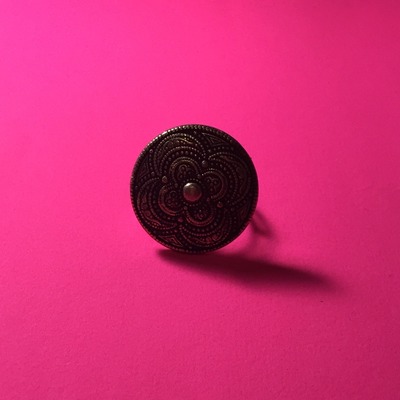 Vintage ring - Thumbnail 3