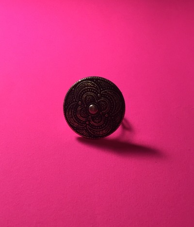 Vintage Ring