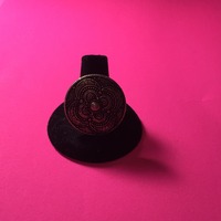 Vintage Ring - Thumbnail 1