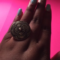 Vintage Ring - Thumbnail 3