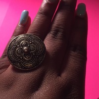 Vintage Ring - Thumbnail 4