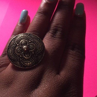 Vintage ring