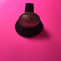 Vintage Ring - Thumbnail 3