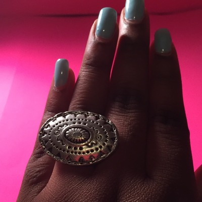 Vintage ring