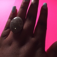 Vintage Ring - Thumbnail 3