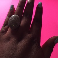 Vintage Ring - Thumbnail 4