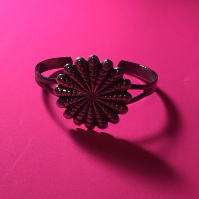 Vintage bracelet  - Thumbnail 3