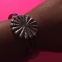 Vintage Bracelet  - Thumbnail 4