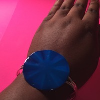 Vintage Bracelet  - Thumbnail 4