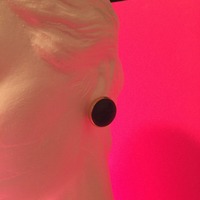 Vintage Earrings - Thumbnail 2