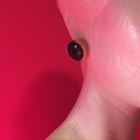 Vintage Earrings - Thumbnail 3