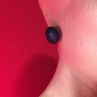 Vintage Earrings - Thumbnail 4