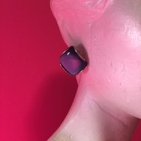 Vintage Earrings - Thumbnail 2
