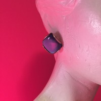 Vintage Earrings - Thumbnail 3