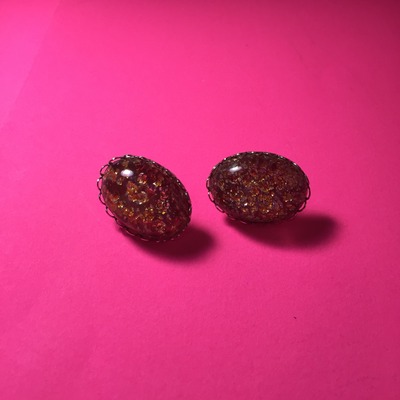 Vintage earrings