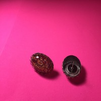Vintage Earrings - Thumbnail 2