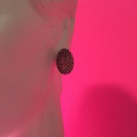 Vintage Earrings - Thumbnail 3