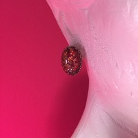 Vintage Earrings - Thumbnail 4