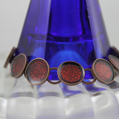 "connect the dots" in shades of skip-a-beat