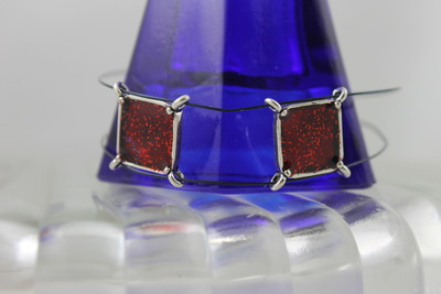 "Connect The Squares" in Shades of Skip-A-Beat